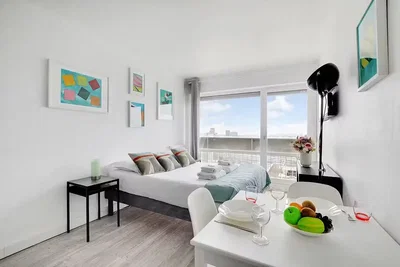 Salón