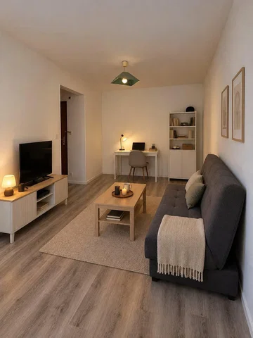 Sala de estar