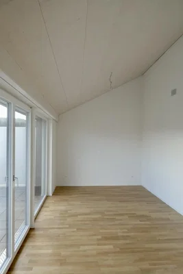 Obývačka