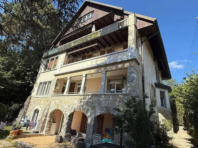 Obývací pokoj