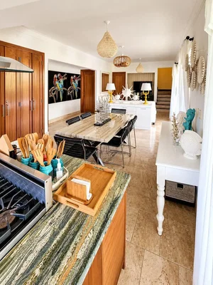 Woonkamer