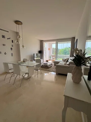 Woonkamer