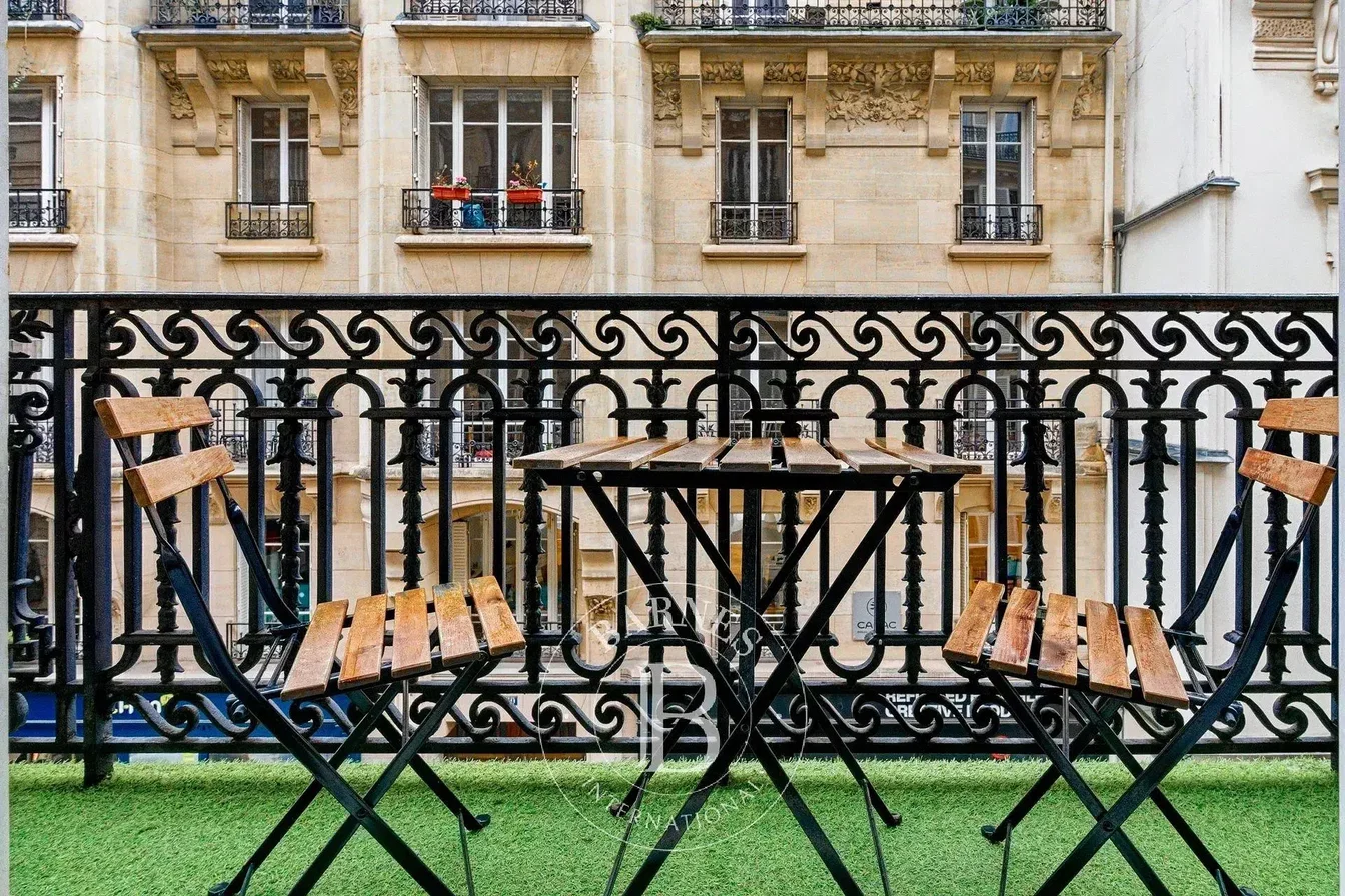 Soggiorno