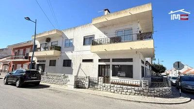غرفة معيشة