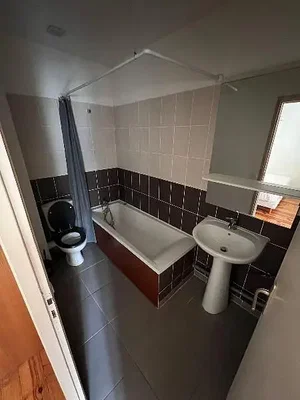 Obývačka