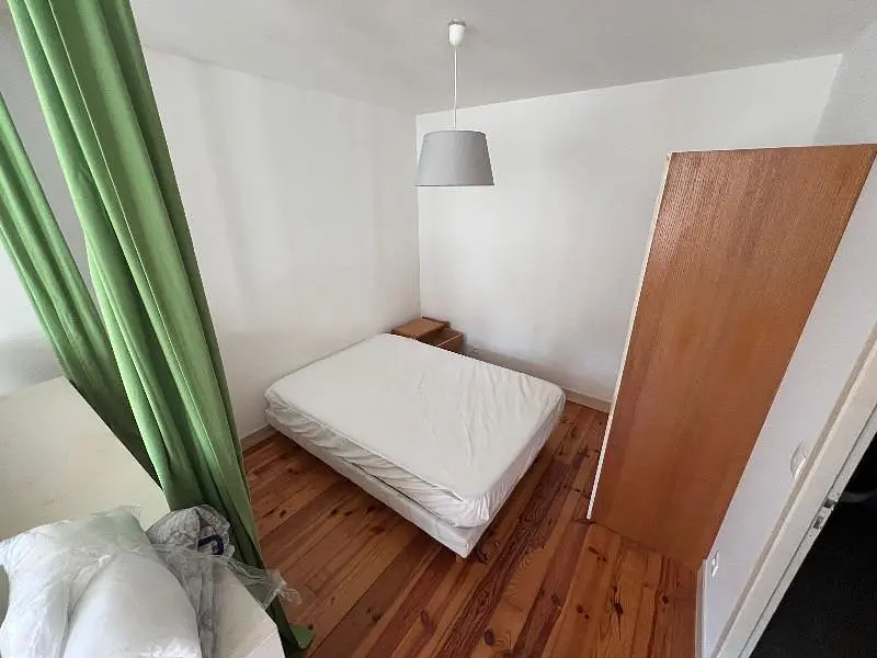 Obývačka