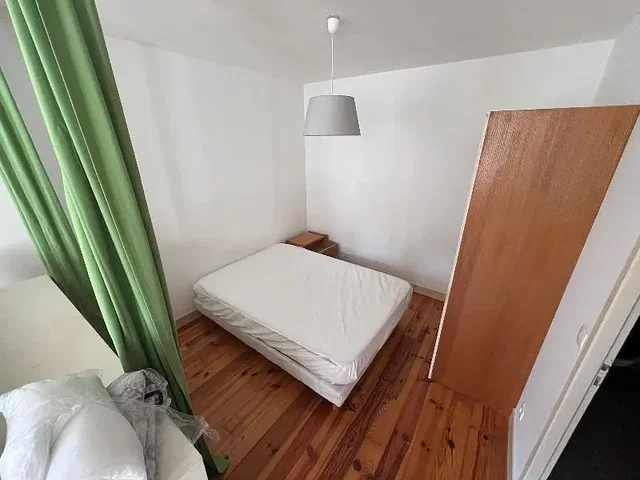 Obývačka