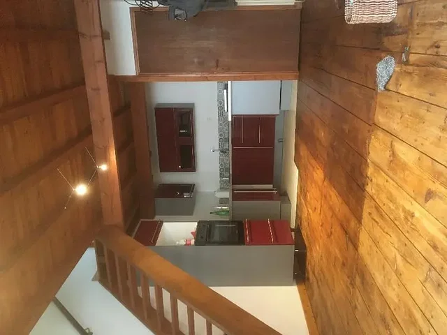 Obývačka