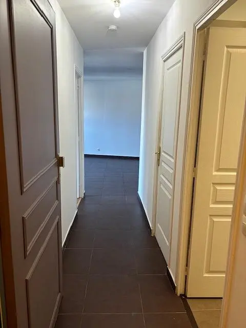 Obývačka
