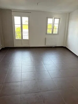 Obývačka