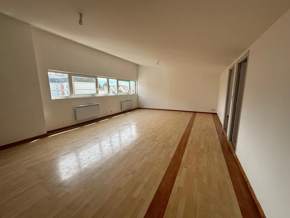 Obývačka