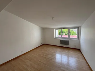 Obývačka