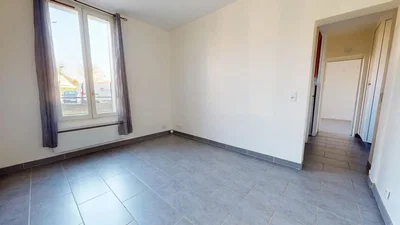 Obývačka