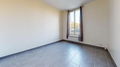 Obývačka