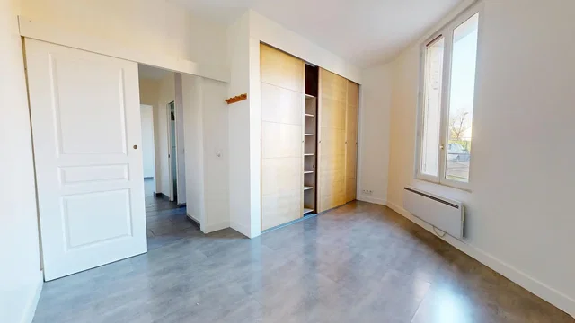 Obývačka