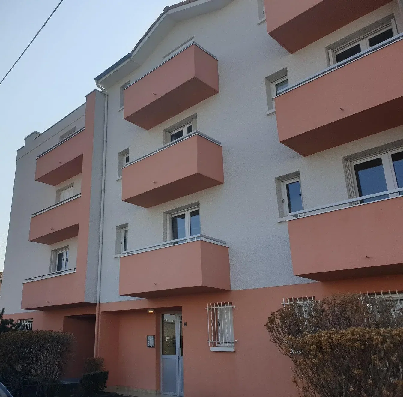 Soggiorno