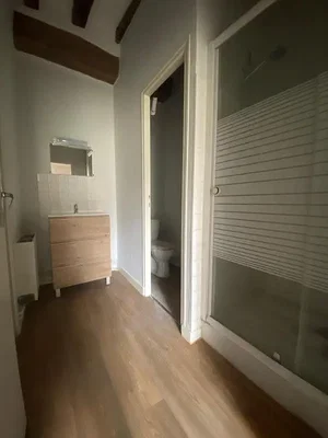 Obývačka