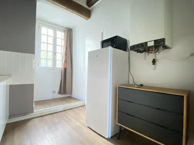 Obývačka