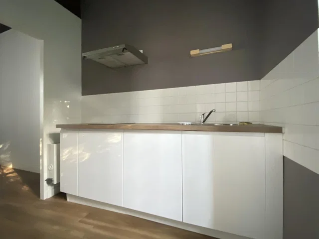 Obývačka