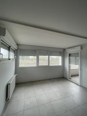 Obývačka