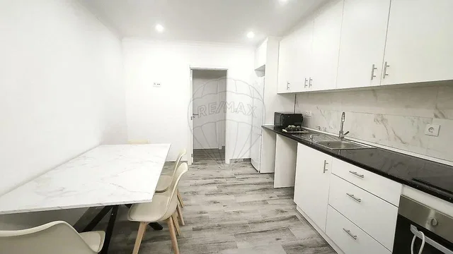 Woonkamer