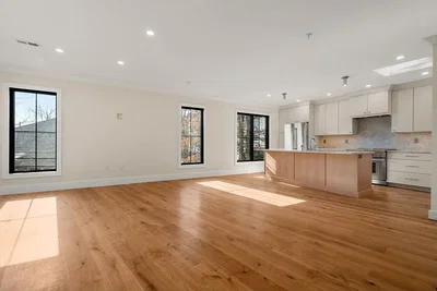 Woonkamer