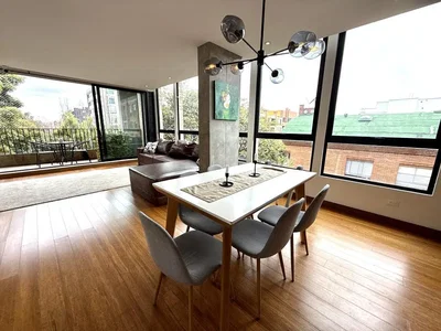 Salón