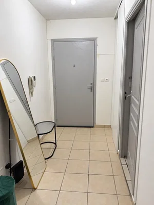 Oturma odası