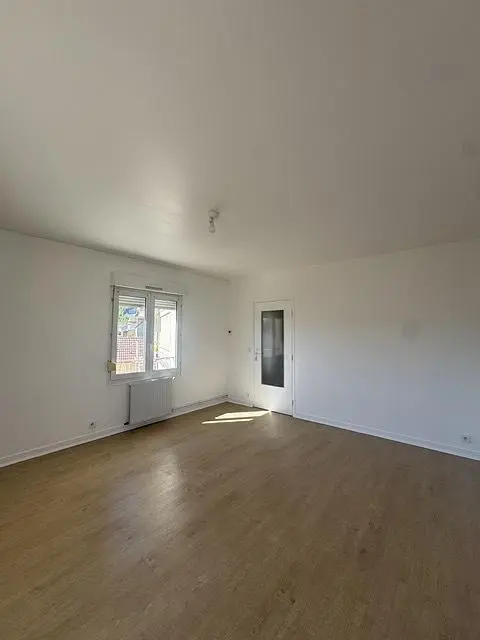 Obývačka