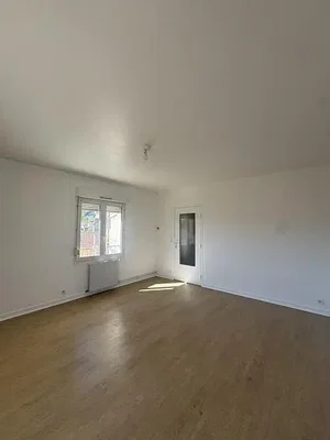 Obývačka