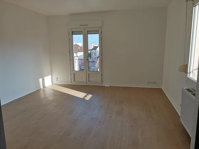Obývačka