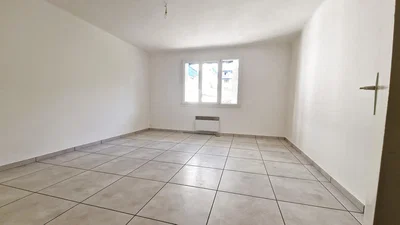 Obývačka
