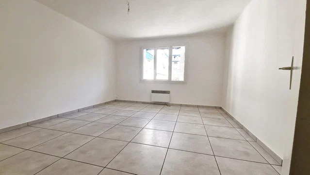 Obývačka