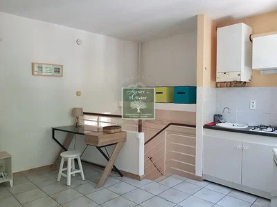 Obývačka