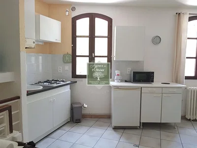 Obývačka