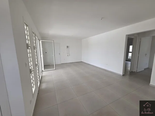 Obývačka