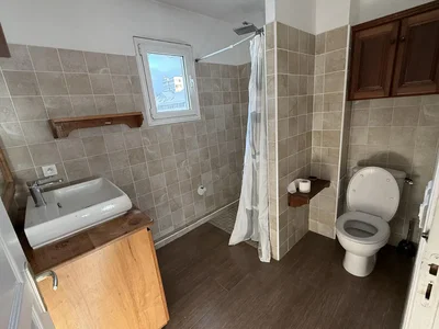 Obývačka