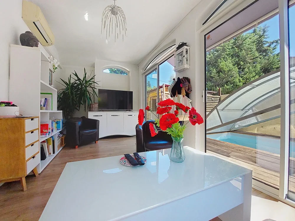 Woonkamer
