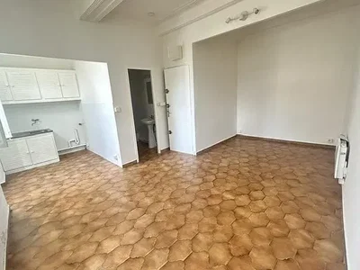 Obývačka