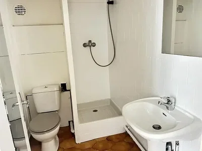 Obývačka