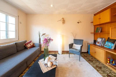 Woonkamer