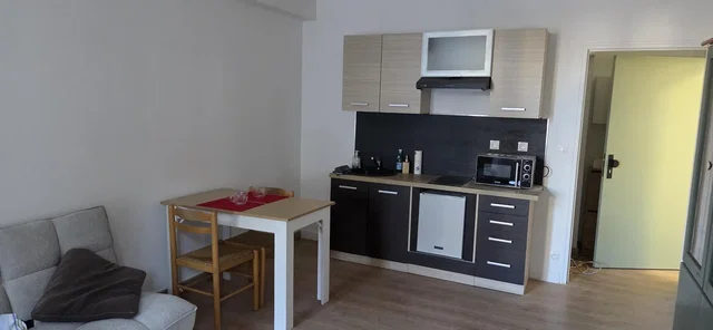 Obývačka