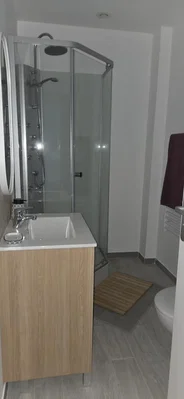 Obývačka
