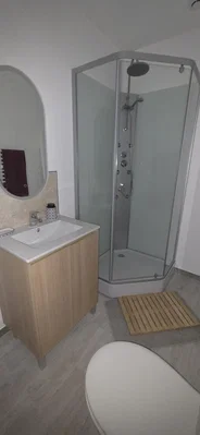 Obývačka