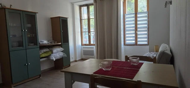 Obývačka