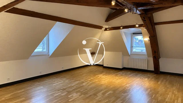 Obývačka