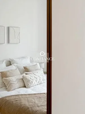 غرفة معيشة