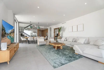 Woonkamer