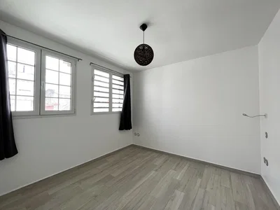 Obývačka