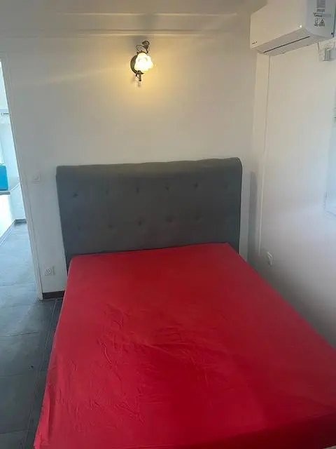 Obývačka